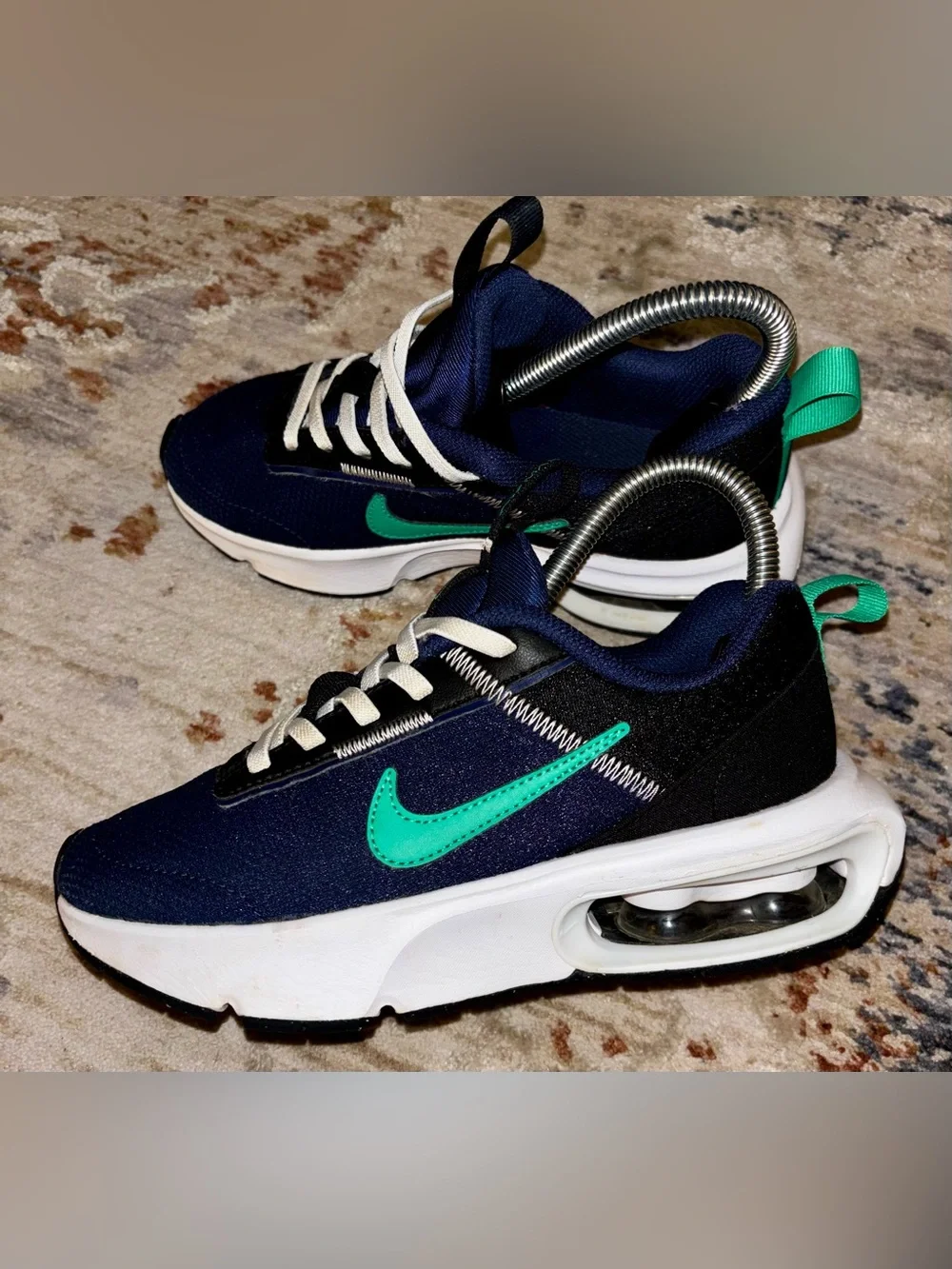 Nike Air Max Kids INTRLK Lite Sneakers